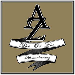 AZ - Doe Or Die (15th anniversary edition) album