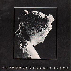 The Durutti Column - From Brussels With Love album