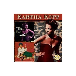 Eartha Kitt - That Bad Eartha / Down to Eartha album