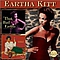 Eartha Kitt - That Bad Eartha / Down to Eartha альбом