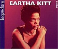 Eartha Kitt - Legendary Eartha Kitt album