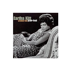 Eartha Kitt - Eartha Kitt - Purr-Fect: Greatest Hits album