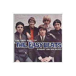The Easybeats - The Very Best of the Easybeats album
