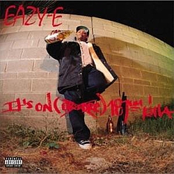 Eazy-E - It&#039;s On 187um Killa альбом