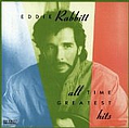 Eddie Rabbitt - Eddie Rabbitt - All Time Greatest Hits album