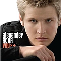 Alexander Acha - Voy x + album