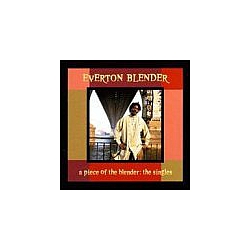 Everton Blender - Piece of the Blender album