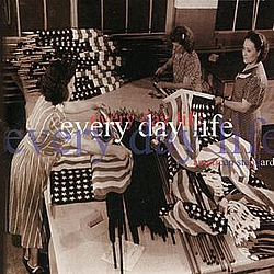 Every Day Life - American Standard альбом