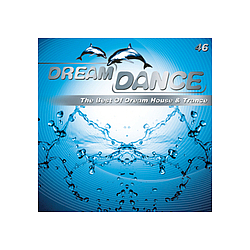 Alexander Popov - Dream Dance Vol. 46 альбом