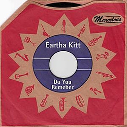 Eartha Kitt - Do You Remeber (Marvelous) album