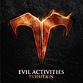 Evil Activities - Evilution album