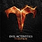 Evil Activities - Evilution альбом