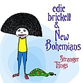 Edie Brickell &amp; New Bohemians - Stranger Things album