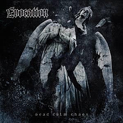 Evocation - Dead Calm Chaos album
