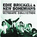 Edie Brickell &amp; New Bohemians - Ultimate Collection album
