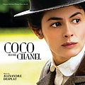 Alexandre Desplat - Coco Before Chanel альбом