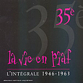 Édith Piaf - La Vie en Piaf (disc 1) альбом