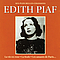 Édith Piaf - Les Plus Belles Chansons D&#039;Edith Piaf (The Most Beautiful Songs Of Edith Piaf) album