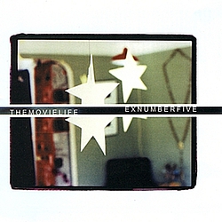 Ex Number Five - Split: Ex Number Five and The Movielife album