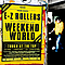 E-z Rollers - Weekend World альбом