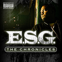 E.s.g. - Chronicles album