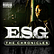 E.s.g. - Chronicles album