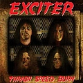 Exciter - Thrash, Speed, Burn альбом