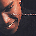 Alexandre Pires - Ã Por Amor альбом