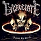 Excruciate - Beyond the circle альбом