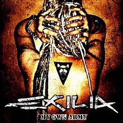 Exilia - My Own Army альбом