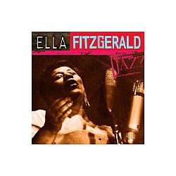 Ella Fitzgerald - Ken Burns JAZZ Collection: Ella Fitzgerald album