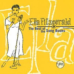 Ella Fitzgerald - The Best of the Song Books album