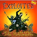 Exploited - The Massacre album