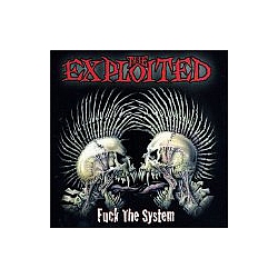 Exploited - Fuck The System album