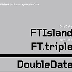 F.T Triple - Double Date album