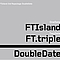 F.T Triple - Double Date альбом