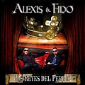 ALEXIS &amp; FIDO - Los Reyes del Perreo album
