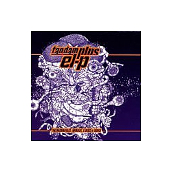 El-P - Fan Dam Plus (disc 1) альбом