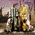 ALEXIS &amp; FIDO - The Pitbulls album