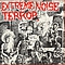 Extreme Noise Terror - A Holocaust in Your Head альбом