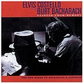 Elvis Costello &amp; Burt Bacharach - Painted from Memory album