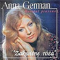 Anna German - ZakwitnÄ rÃ³Å¼Ä альбом