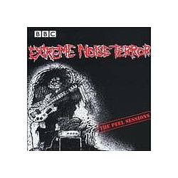 Extreme Noise Terror - The Peel Sessions album