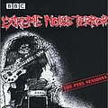 Extreme Noise Terror - The Peel Sessions альбом
