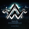 Alexis Weak - Farväl Gullmarsplan album