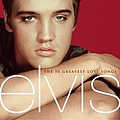 Elvis Presley - The 50 Greatest Love Songs album