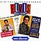 Elvis Presley - Live a Little, Love a Little/Charro!/The Trouble With Girls/Change of Habit album