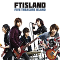 F.T Island - Five Treasure Island album