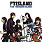 F.T Island - Five Treasure Island album