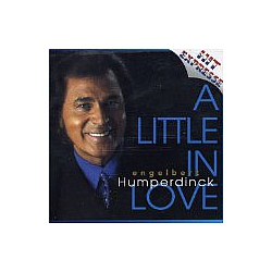 Engelbert Humperdinck - Little Love альбом